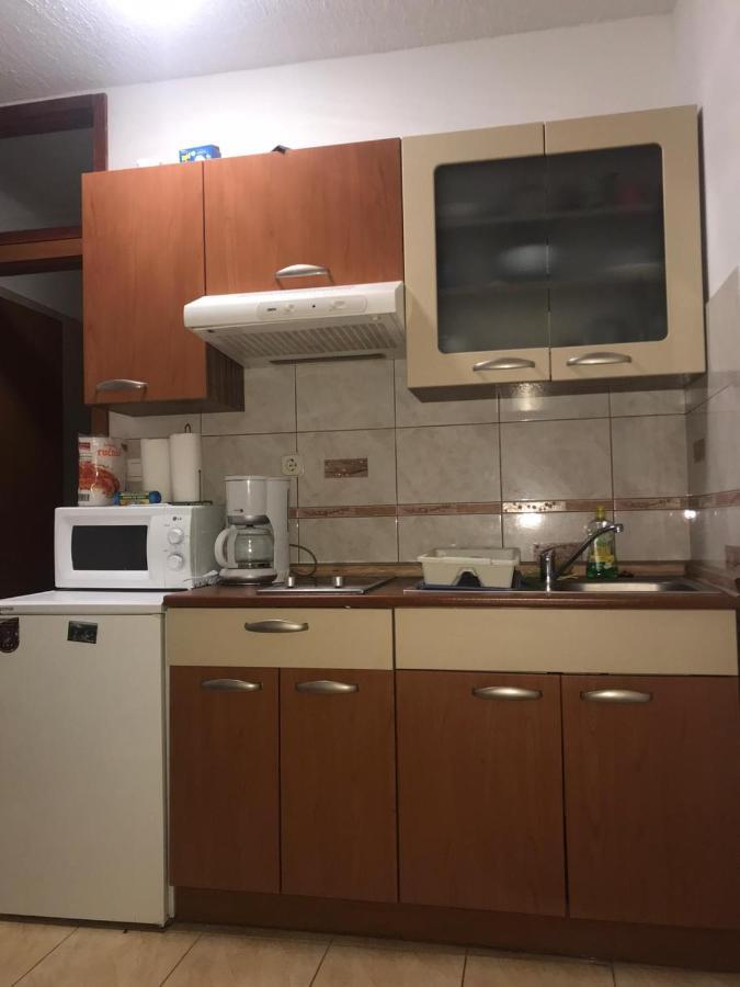 Rosmarinus Rubic Studio Split Bagian luar foto