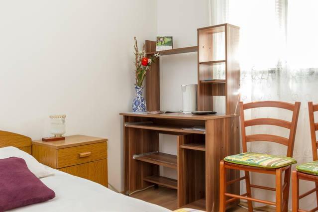 Rosmarinus Rubic Studio Split Bagian luar foto